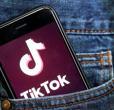 اتهام جديد لتيك توك