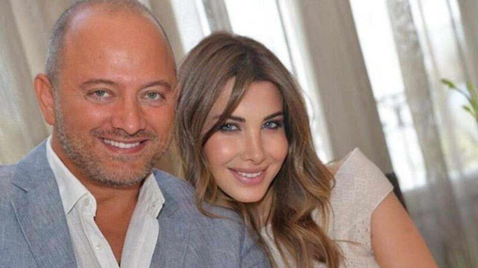 نانسي عجرم تتبرع لصالح ضحايا انفجار بيروت