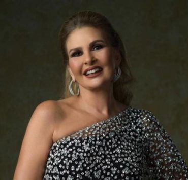 يسرا تدعم مصمم الأزياء زهير مراد وتنضم لحملة «إغاثة متضرري» كارثة بيروت