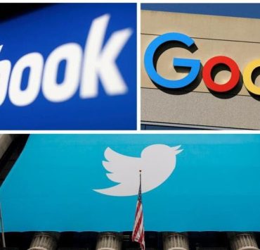 الحرب تتواصل بين المنصات الاجتماعية وإدارة ترمب