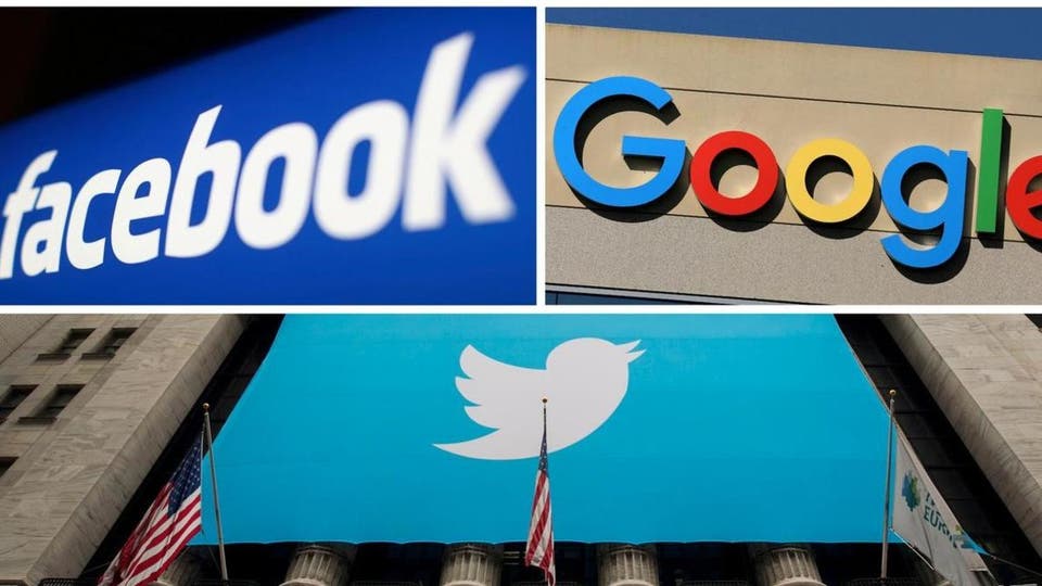 الحرب تتواصل بين المنصات الاجتماعية وإدارة ترمب