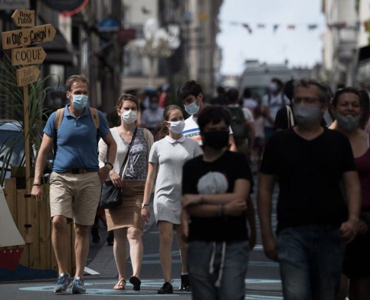 الصحة العالمية: نأمل انتهاء كورونا في أقل من عامين