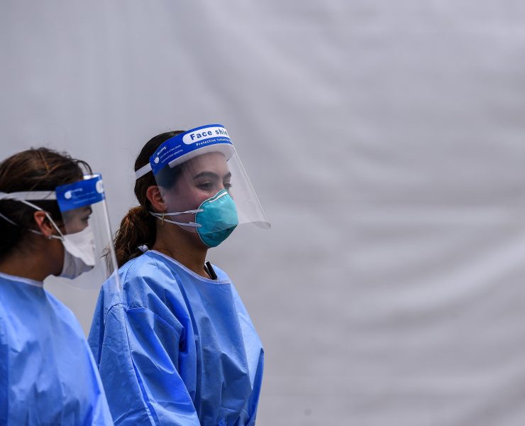 إصابات كورونا تتجاوز 21 مليوناً.. والصحة العالمية تحذر