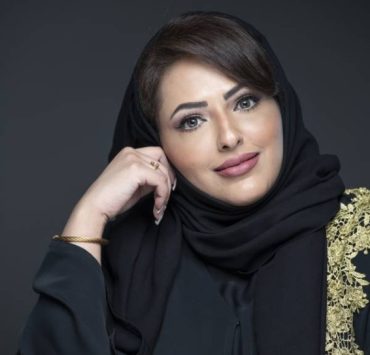 الشاعرة حمدة المر تشدو بقصيدة لإم الإمارات بمناسبة يوم المرأة الإماراتية