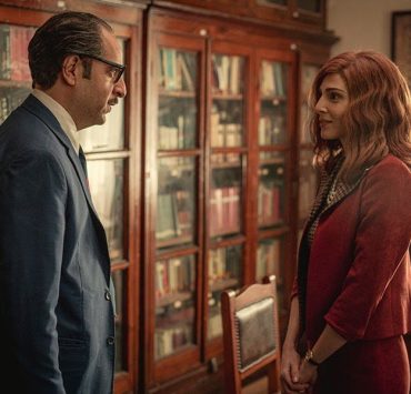 مسلسل "ما وراء الطبيعة"أول إنتاج مصري بتوقيع نتفليكس
