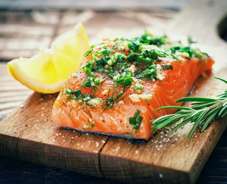 كورونا والطعام.. الجدل يعود ثانية والجواب "ثابت