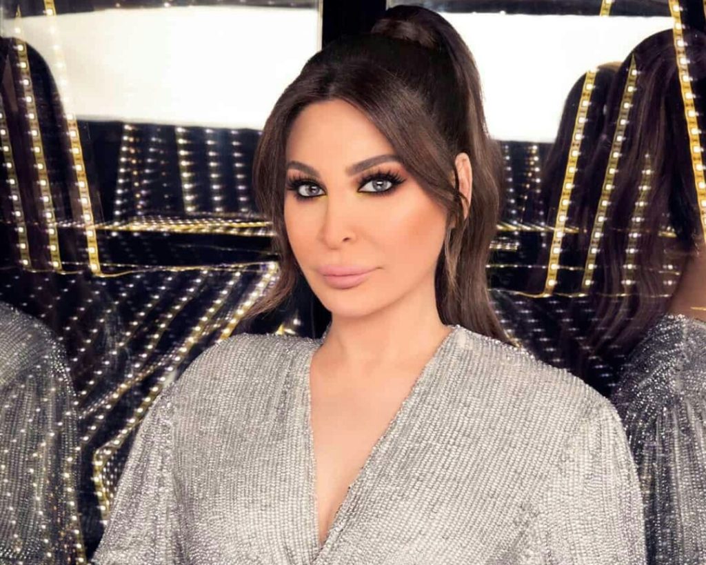 قائمة النجوم الذين تحطمت منازلهم في إنفجار بيروت