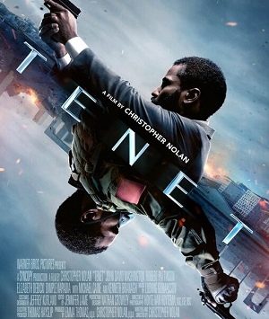 كريستوفر نولان يعيد تعريف سينما الخيال العلمي للمرة الثانية في «TENET»