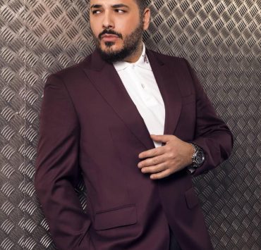 رامى عياش: السوشيال ميديا تبعدنا عن العادات والتقاليد