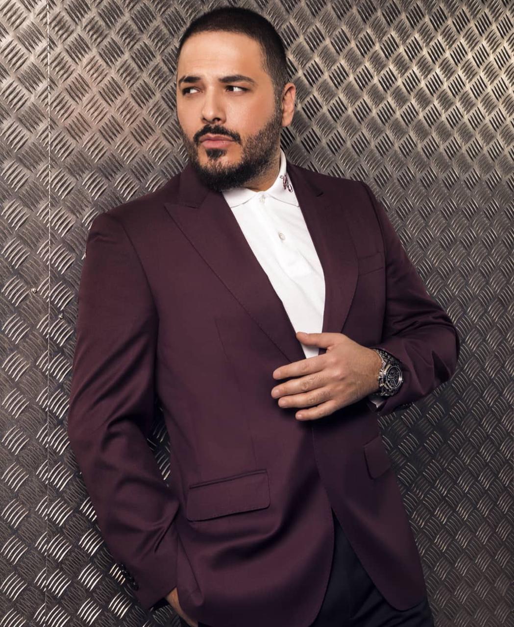 رامى عياش: السوشيال ميديا تبعدنا عن العادات والتقاليد