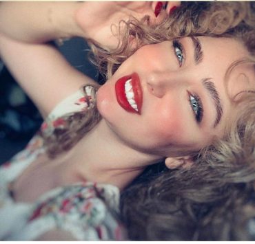 (Koki) انا قادرة ومصرة على تحقيق أحلامي