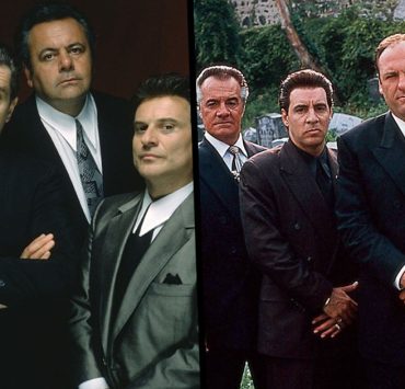 صناع The sopranosو GoodFellas يجتمعون لتقديم مسلسل مافيا جديد