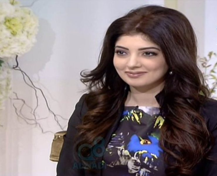 الكويتية سارة الكندري تعلن اعتزالها السوشيال ميديا