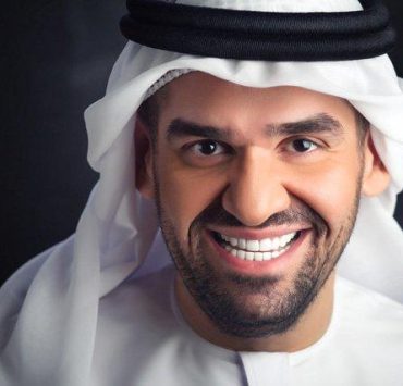 الفنان حسين الجسمي يفكر في الاعتزال بعد حملة التنمر ضده..