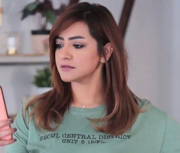 الفنانة البحرينية سلوى الجراش تعلن إصابتها بوباء كورونا