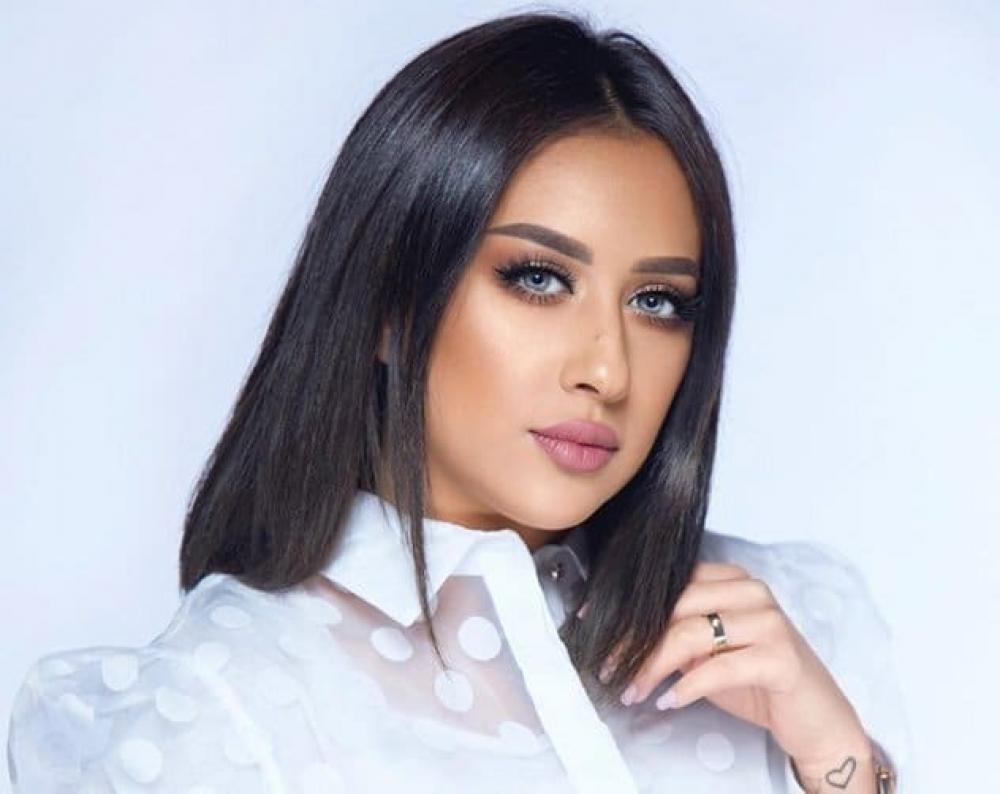 فرح الهادي توضّح موقفها القانوني في قضية “غسيل الأموال”