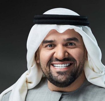 كيف ردّ حسين الجسمي على حملة التنمر والسخرية