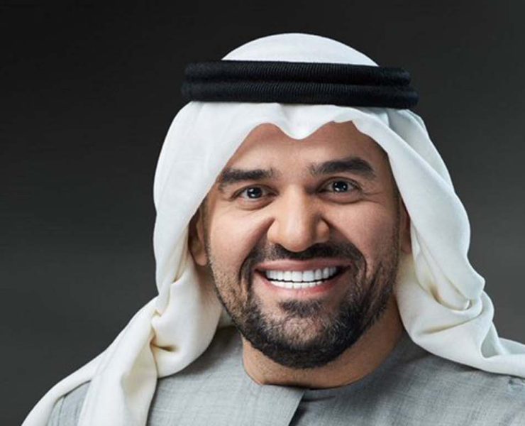 كيف ردّ حسين الجسمي على حملة التنمر والسخرية