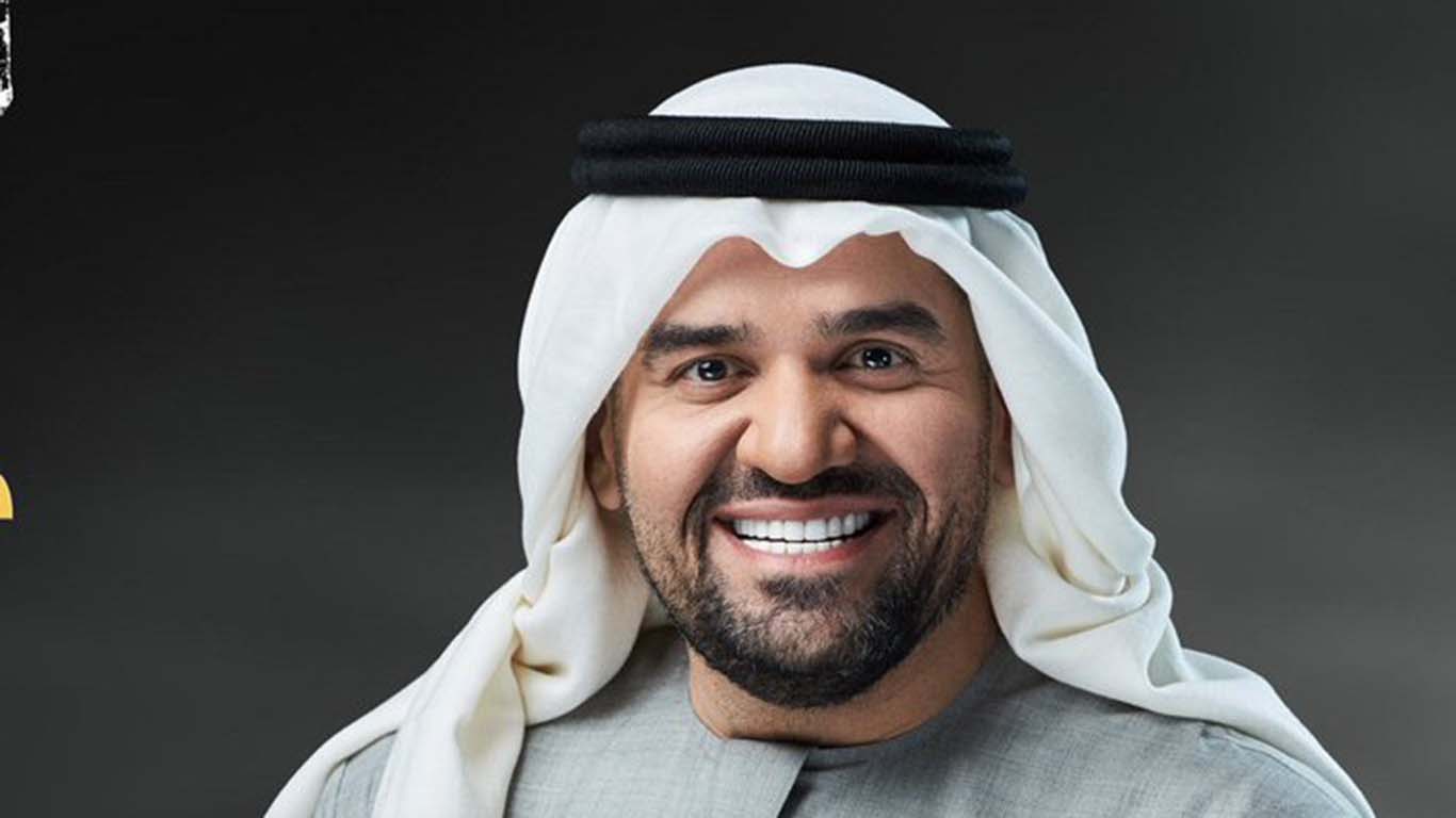 كيف ردّ حسين الجسمي على حملة التنمر والسخرية