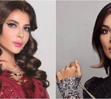 ما الرسالة التي حملتها أصالة لنادين نجيم؟