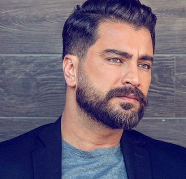 معتصم النهار لم أكن أتوقع هذا النجاح لمسلسل خمسة ونص