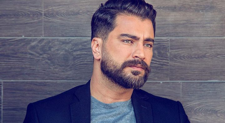 معتصم النهار لم أكن أتوقع هذا النجاح لمسلسل خمسة ونص