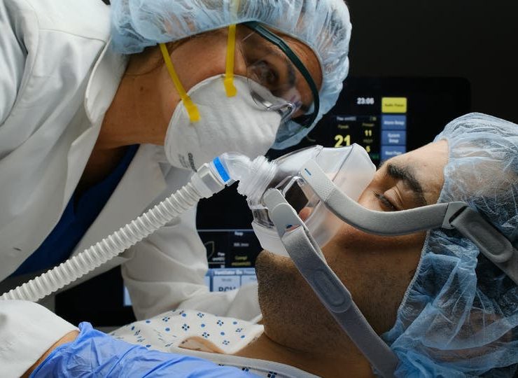 20 مليون إصابة كورونا بالعالم..