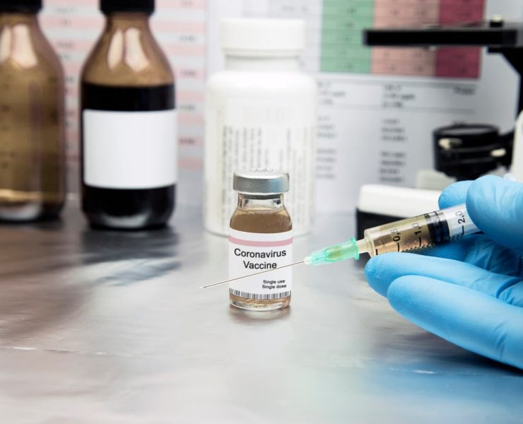 الصين تفجر مفاجأة.. "بدأنا استخدام لقاح ضد كوفيد 19"