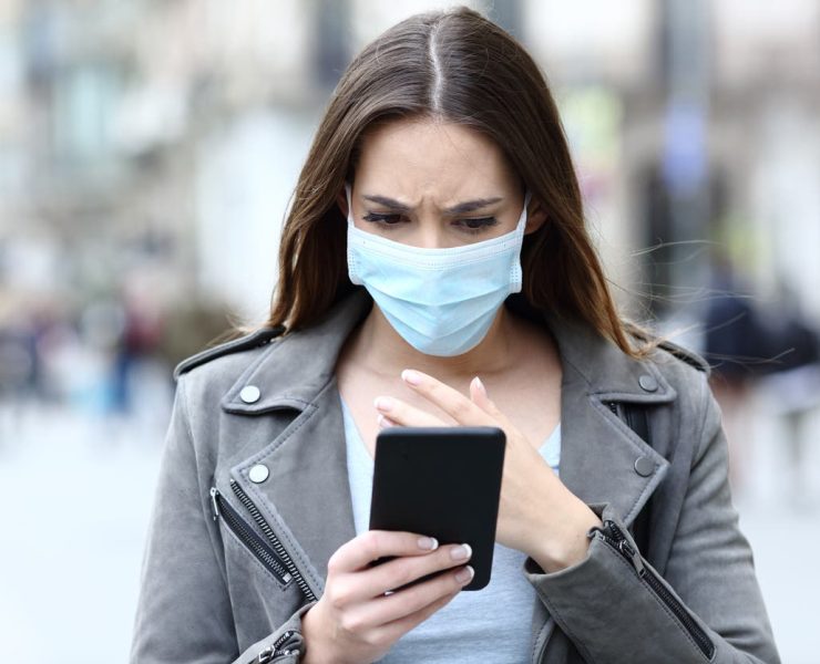 بعد أشهر من ظهوره.. حقائق جديدة تكشف عن كورونا