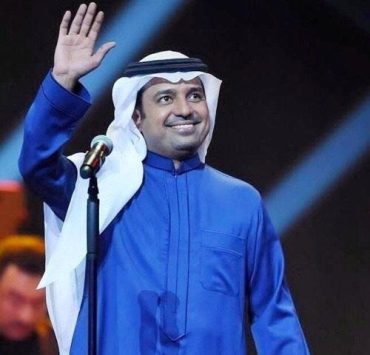 راشد الماجد يرد على تركي اَل الشيخ “هي مرة وتوبة يا أبو ناصر”