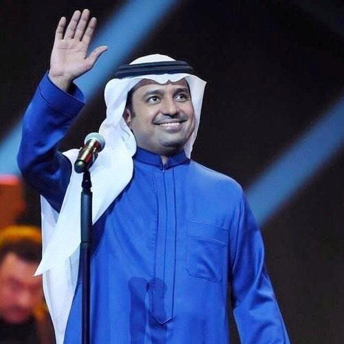 راشد الماجد يرد على تركي اَل الشيخ “هي مرة وتوبة يا أبو ناصر”
