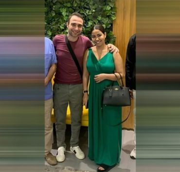 شيرين عبد الوهاب في أول صورة مع زوجها: بعد شائعات الانفصال