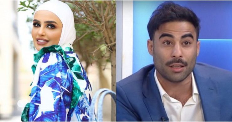 تجميد أرصدة عبودكا وسندس القطان في الكويت بتهمة غسيل الأموال..