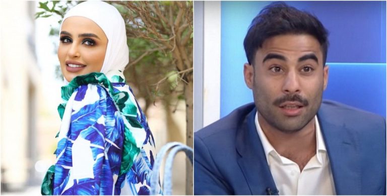 تجميد أرصدة عبودكا وسندس القطان في الكويت بتهمة غسيل الأموال..