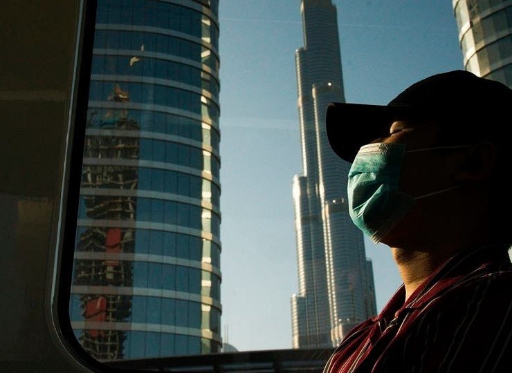 في إكتشاف صادم.. كورونا قادر على التنقل داخل مبنى بأكمله