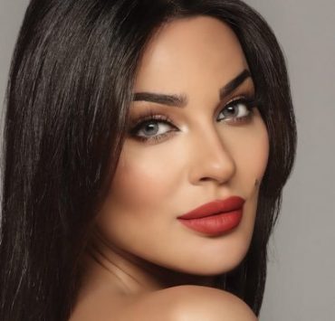 نادين نجيم :"أشكر ربي لأنه أعطاني عمرا جديدا.