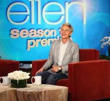 طرد 3 منتجين من برنامج "ايلين ديجينريس" واتهام المقدمة بخلق بيئة عمل سامة