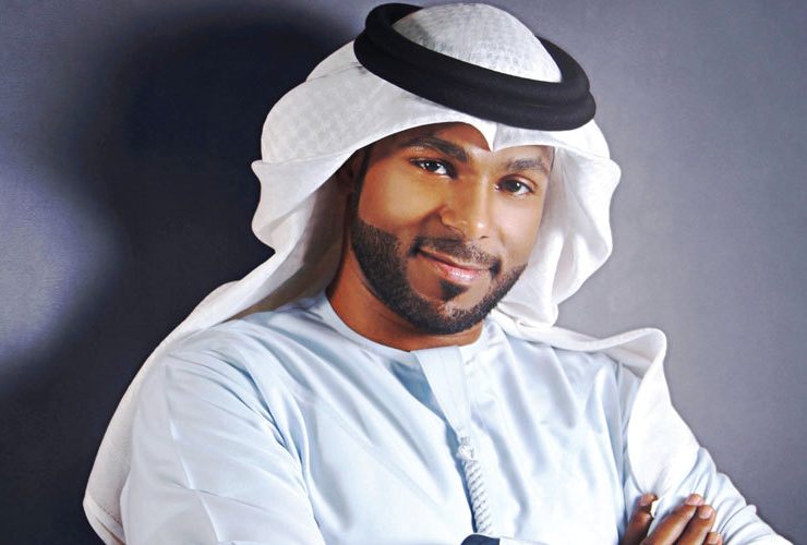 عادل عبدالله يطرح إلى هنا وكفى عبر اليوتيوب تضامناَ مع بيروت