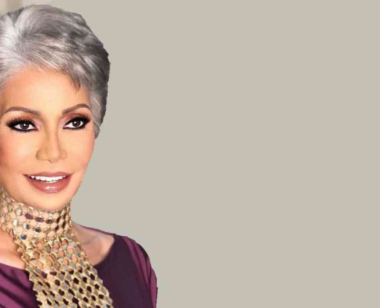 سوسن بدر تشارك في عملين سينمائيين جديدين