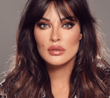 نادين نجيم تقرر الهجرة من لبنان إلى بلد آخر