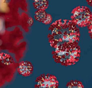دراسة جديدة توضح العلاقة القوية بين أمراض اللثة وكورونا