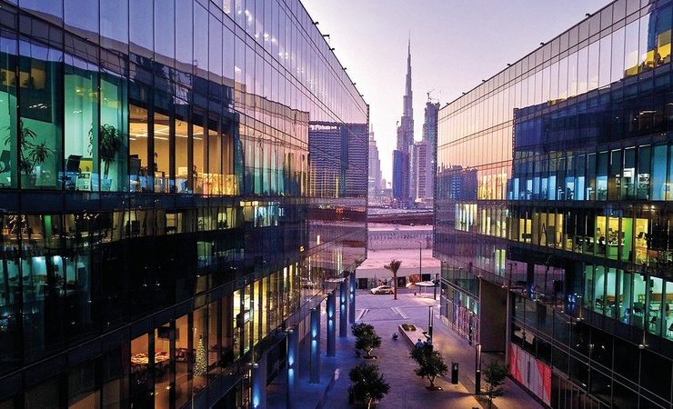 «دبي للتصميم» يطلق الملتقى الإقليمي للهندسة المعمارية