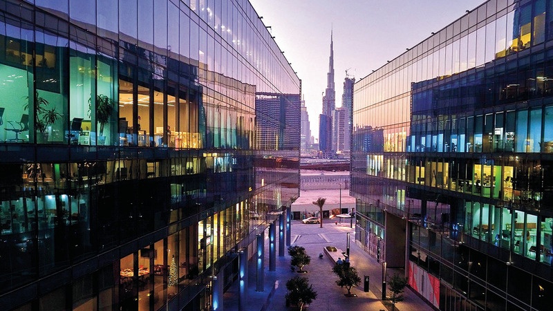 «دبي للتصميم» يطلق الملتقى الإقليمي للهندسة المعمارية