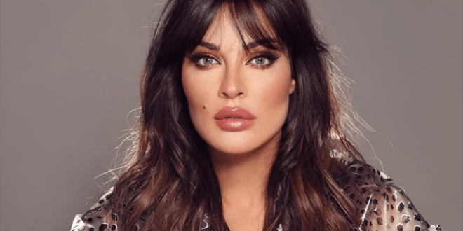 نادين نجيم تقرر الهجرة من لبنان إلى بلد آخر