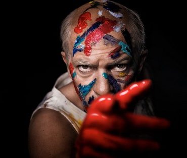 على غير العادة "ناشيونال جيوغرافيك تقدم "سيرة بيكاسو"