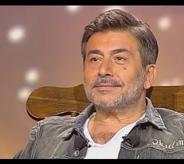 عابد فهد يساند الشعب اللبناني