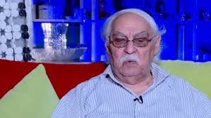وفاة الكاتب العراقي عادل كاظم عن 81 عاما