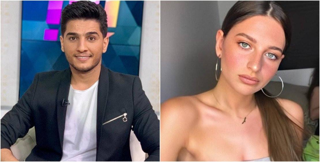 الكشف عن جنسية عروس الفنان محمد عساف