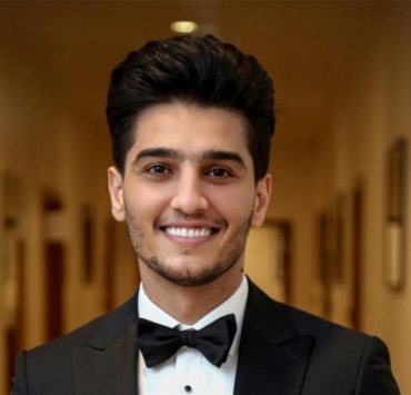 محمد عساف يدخل القفص الذهبي