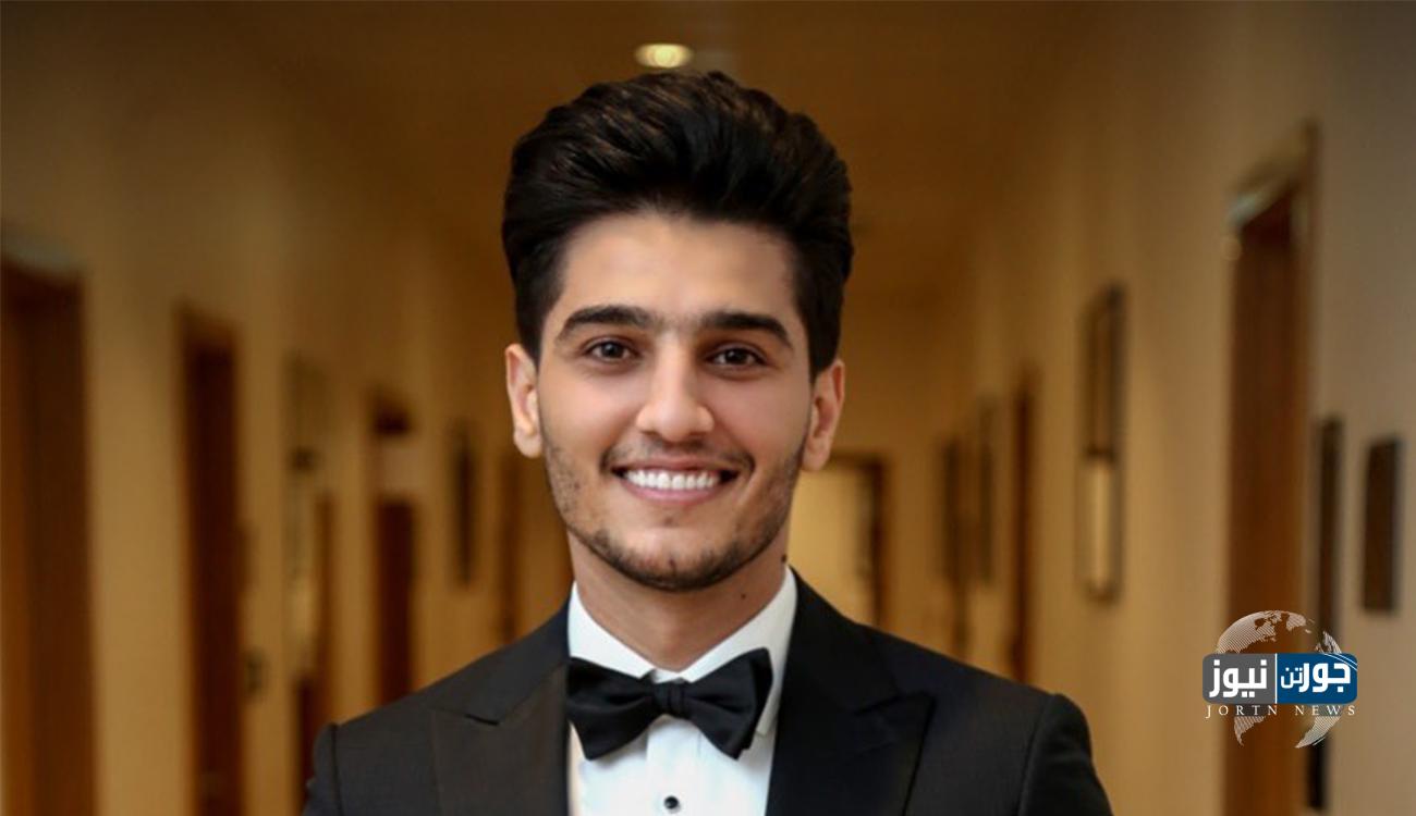 محمد عساف يدخل القفص الذهبي